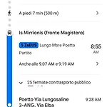 Mari Pintau Cagliari