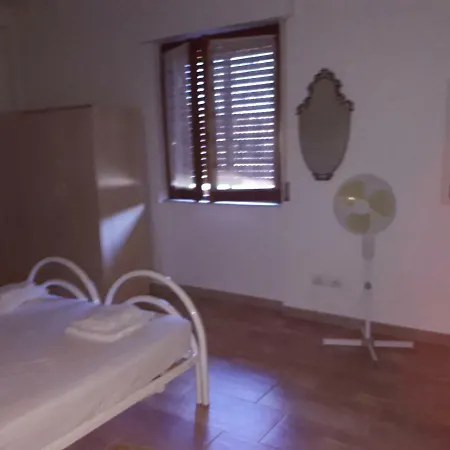 Penzion Mari Pintau *