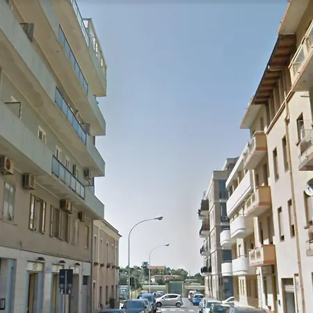 بيت ضيافة Mari Pintau *