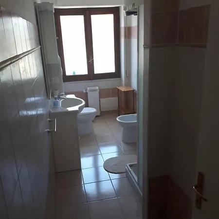 Mari Pintau 招待所