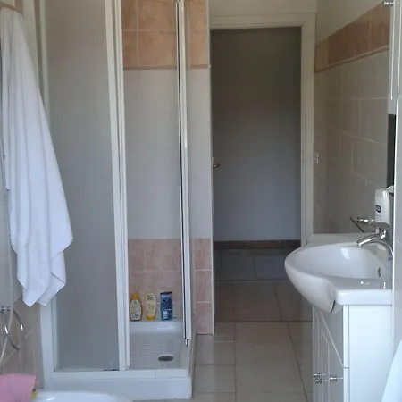 Mari Pintau 卡利亚里