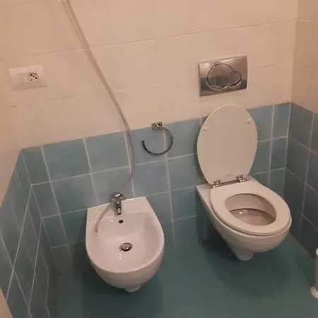 招待所 Mari Pintau