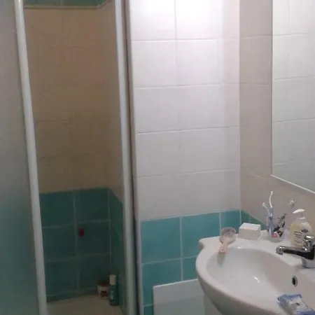 招待所 Mari Pintau