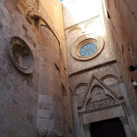 בית הארחה Mari Pintau *