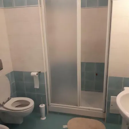 Guest house Mari Pintau Cagliari