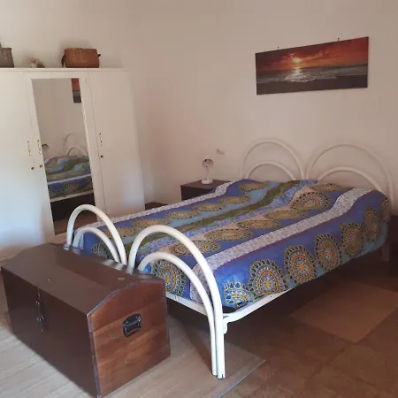 بيت ضيافة Mari Pintau *