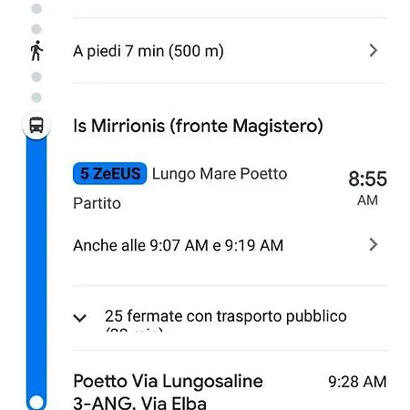 Mari Pintau קליארי
