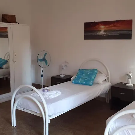 בית הארחה Mari Pintau