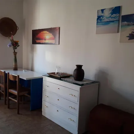 Guest house Mari Pintau *