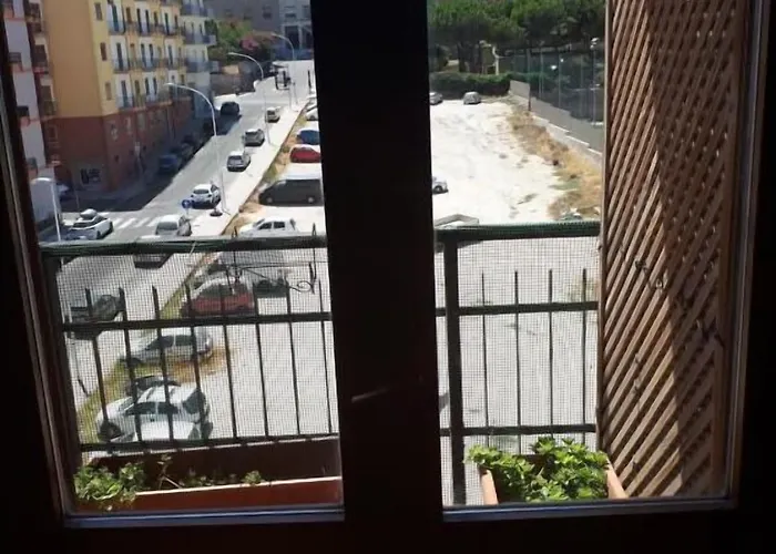 بيت ضيافة Mari Pintau كالياري