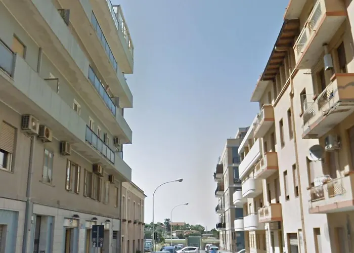 بيت ضيافة Mari Pintau *