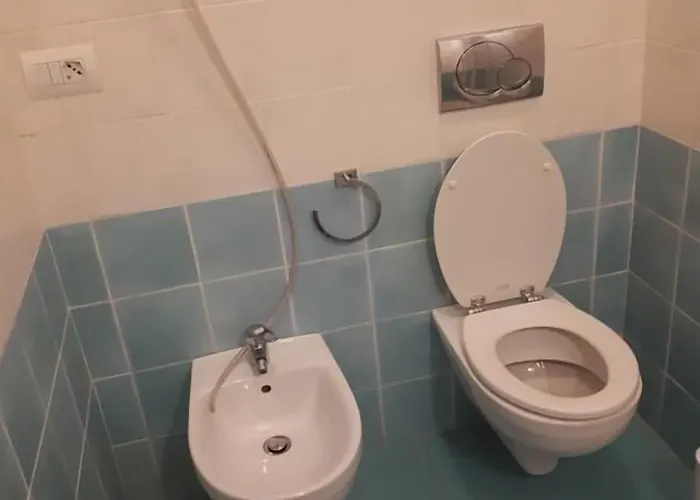 بيت ضيافة Mari Pintau