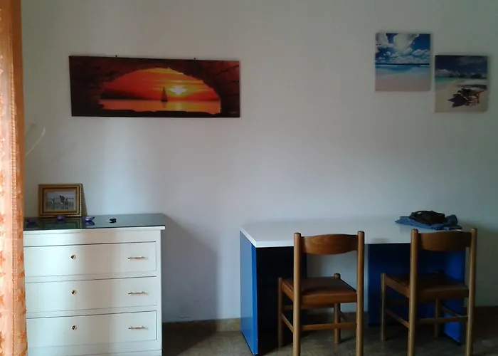 Maison d'hôtes Mari Pintau Cagliari