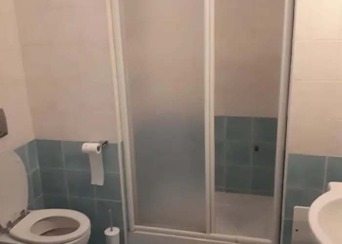 Mari Pintau بيت ضيافة كالياري