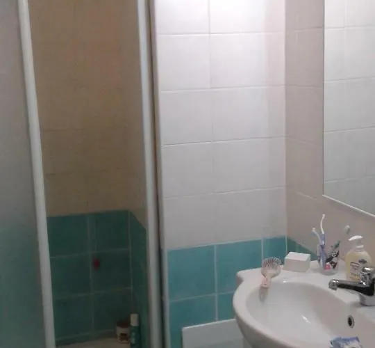 Maison d'hôtes Mari Pintau