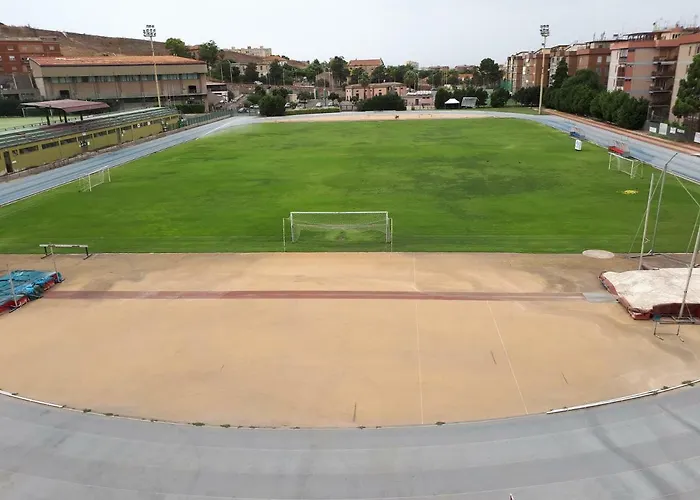 Mari Pintau * Cagliari