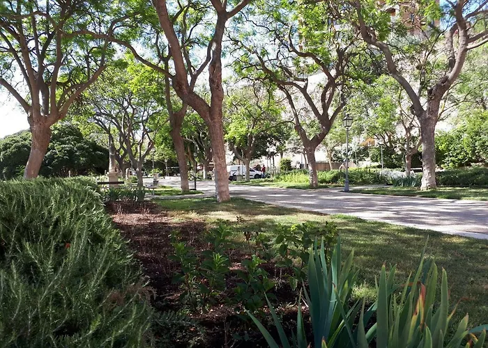 بيت ضيافة Mari Pintau *