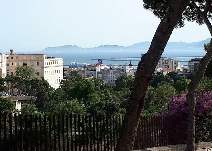 Mari Pintau Maison d'hôtes *