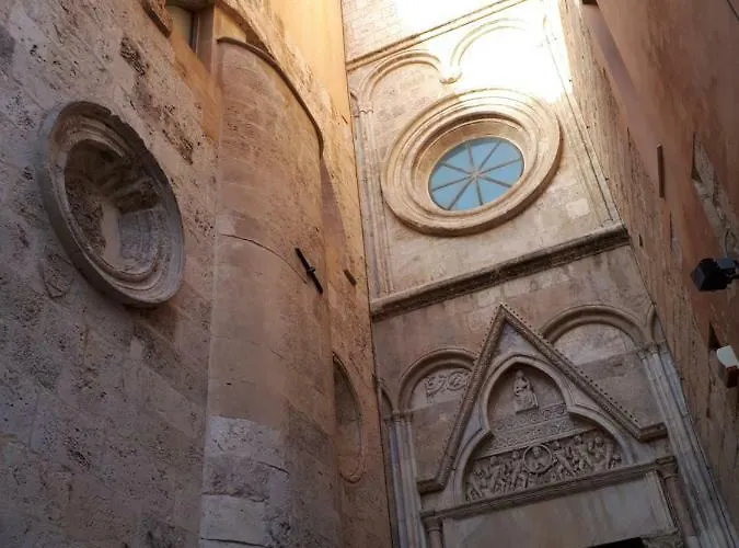 Maison d'hôtes Mari Pintau *