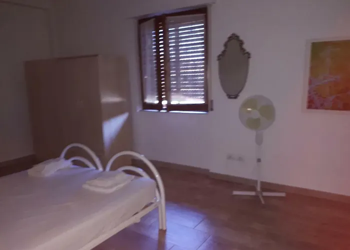 بيت ضيافة Mari Pintau *