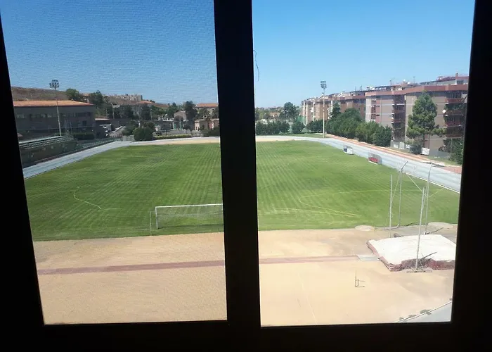 بيت ضيافة Mari Pintau *