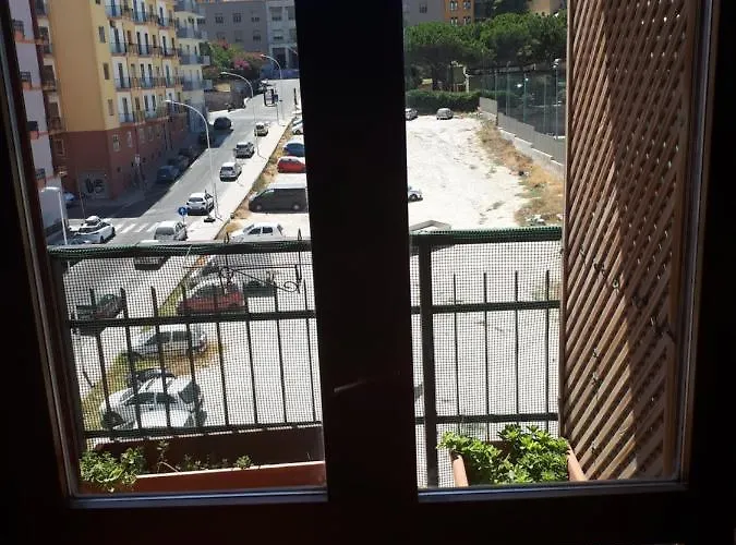 Mari Pintau Cagliari