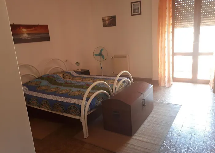 Maison d'hôtes Mari Pintau Cagliari