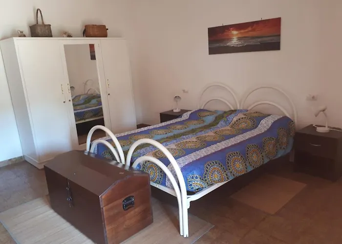 Maison d'hôtes Mari Pintau *