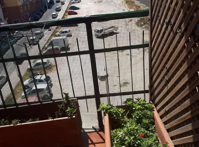 Mari Pintau * كالياري