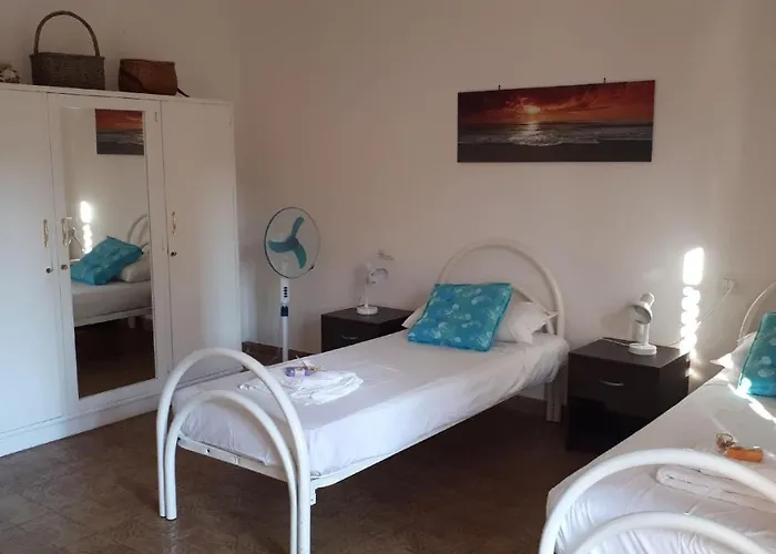 بيت ضيافة Mari Pintau