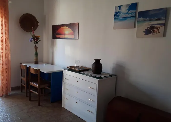 بيت ضيافة Mari Pintau *